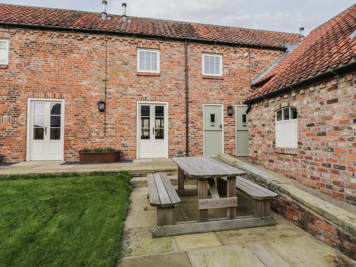 Cowper Cottage 2-Bed York