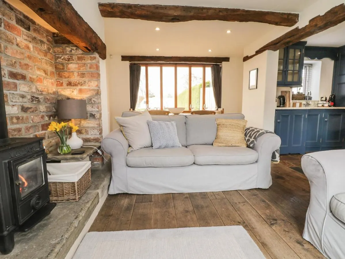 Holiday home Cowper Cottage 2-Bed York United Kingdom
