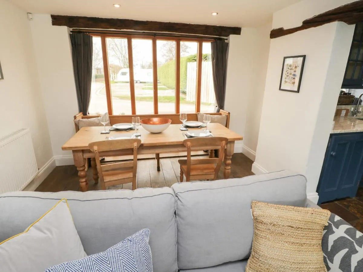 Holiday home Cowper Cottage 2-Bed York