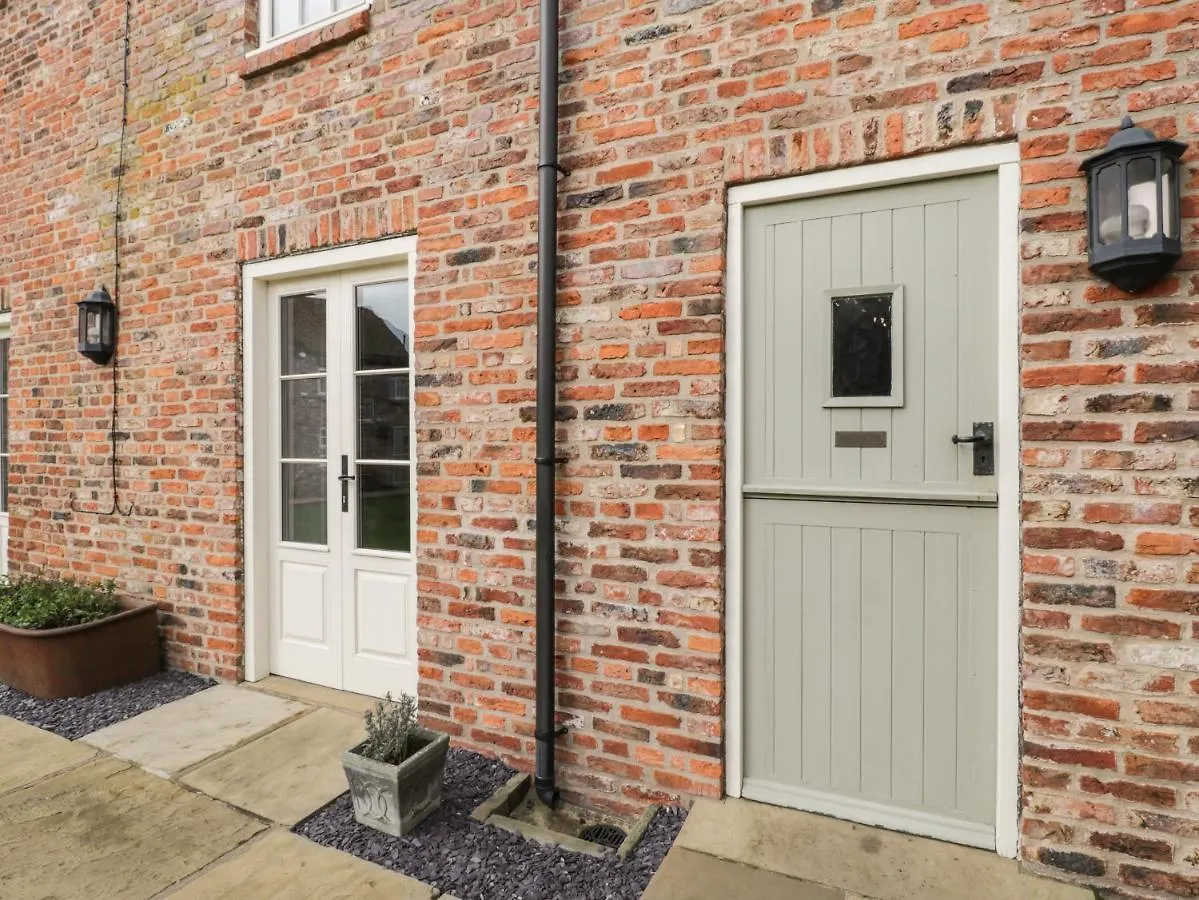 Cowper Cottage 2-Bed York
