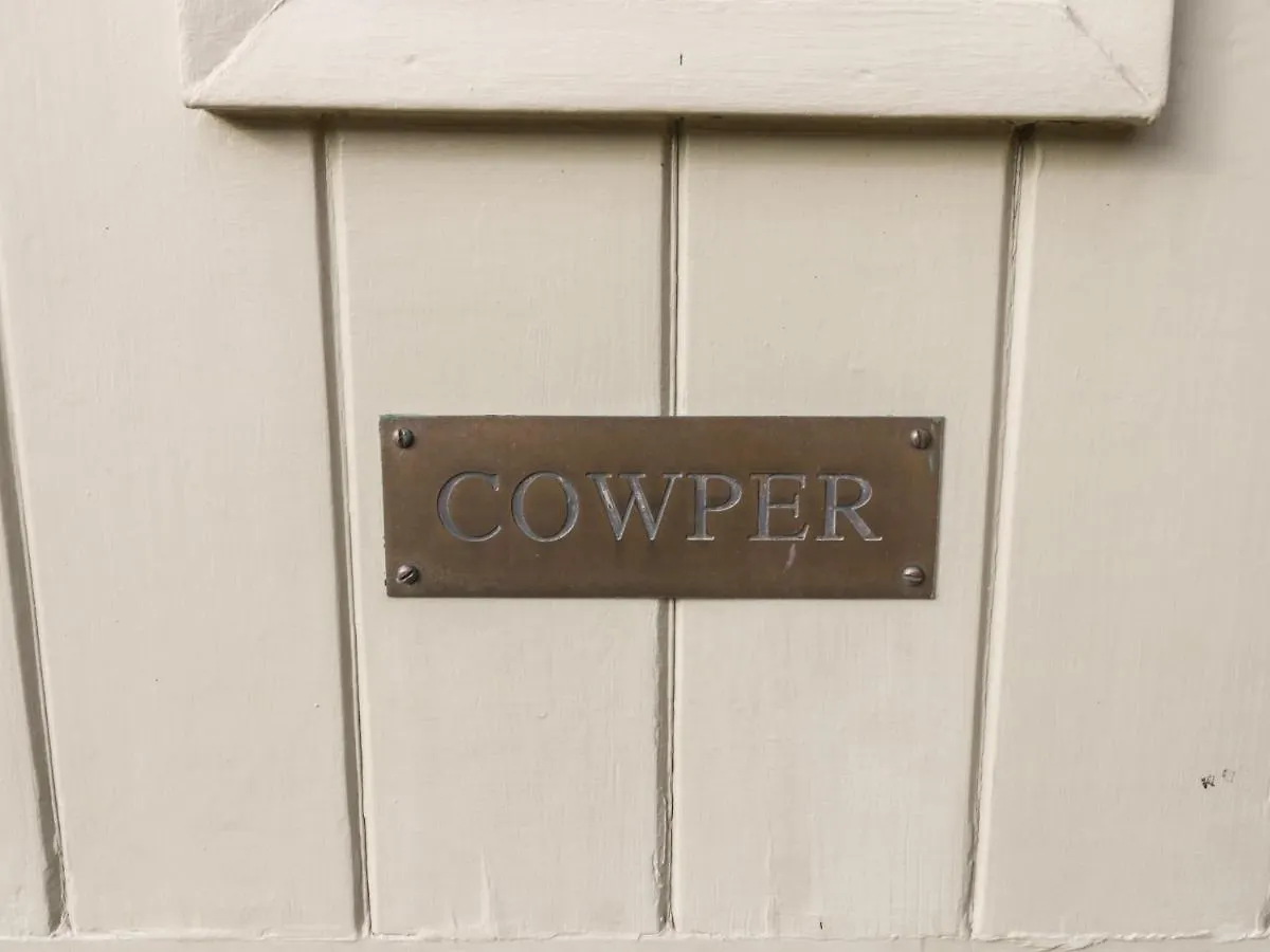 Holiday home Cowper Cottage 2-Bed York