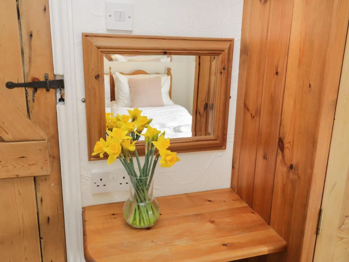 Cowper Cottage 2-Bed York United Kingdom