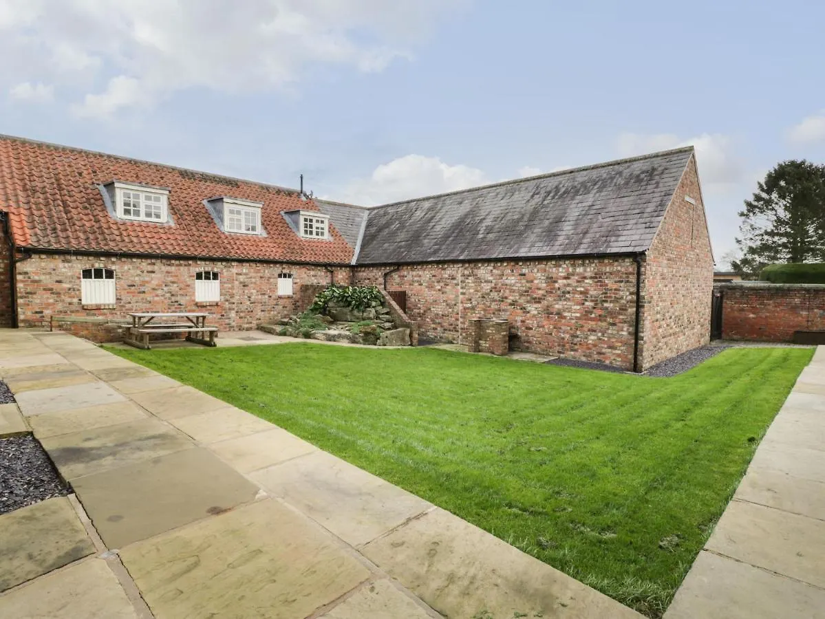 Cowper Cottage 2-Bed York