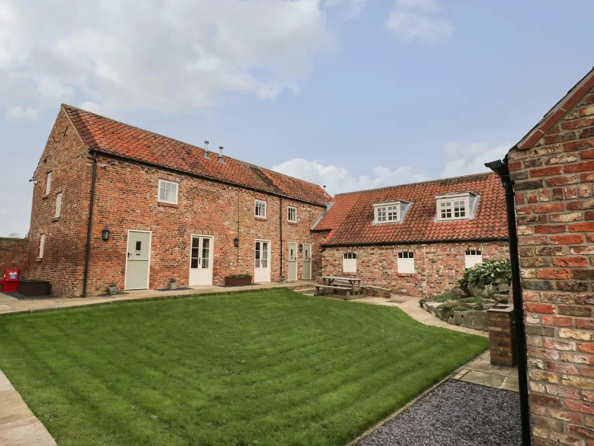 Cowper Cottage 2-Bed York Holiday home