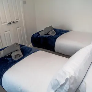 Holiday home City House, York