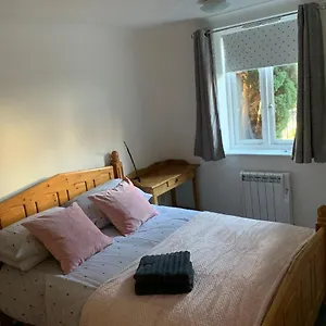 Apartment Monkbridge Centre With Parking, York