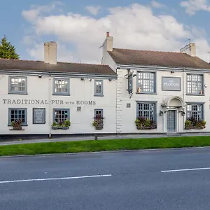 4* Bed & Breakfast The Plough