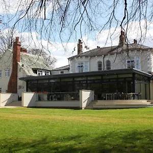 Albergue Yha, York